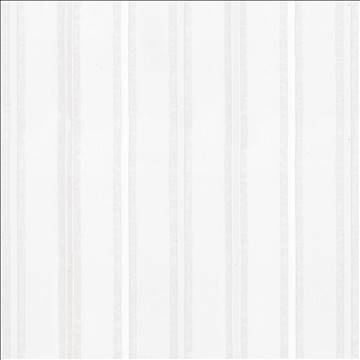 Kasmir Fabrics Venturi Stripe Winter White Fabric 